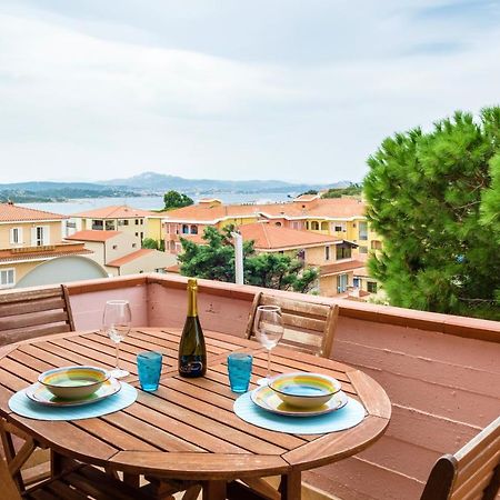 Sardinia-Holiday La Casa Delle Pavoncelle La Maddalena  Zewnętrze zdjęcie