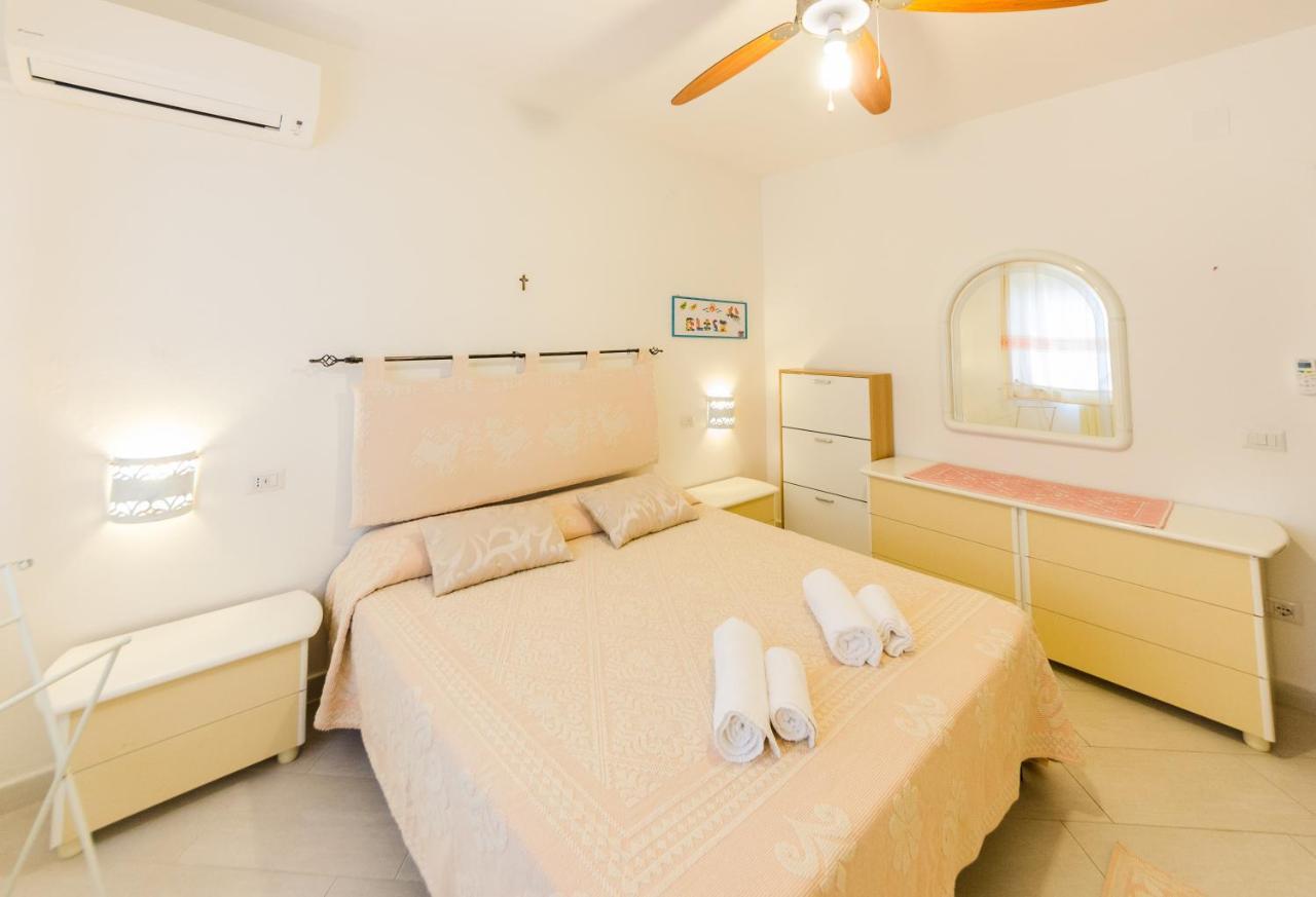 Sardinia-Holiday La Casa Delle Pavoncelle La Maddalena  Zewnętrze zdjęcie